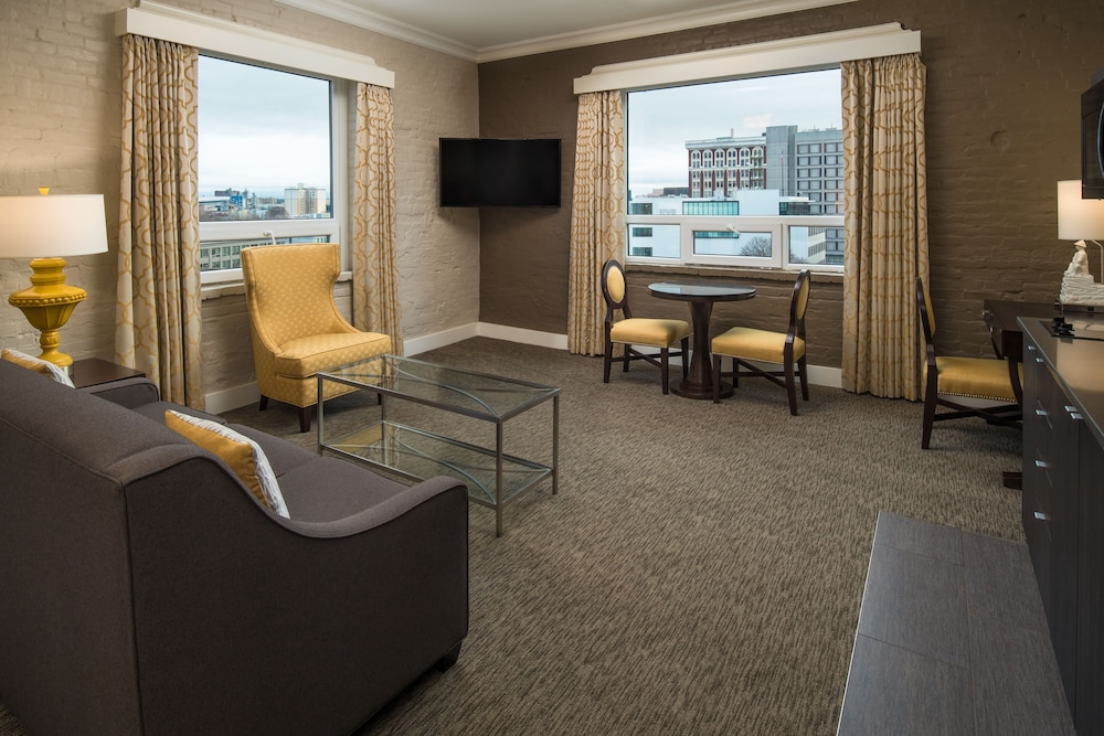 Mark Spencer Hotel - photo 31