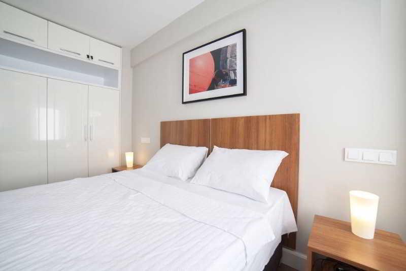 La Bella Suites Pera — Istanbul — photo 2