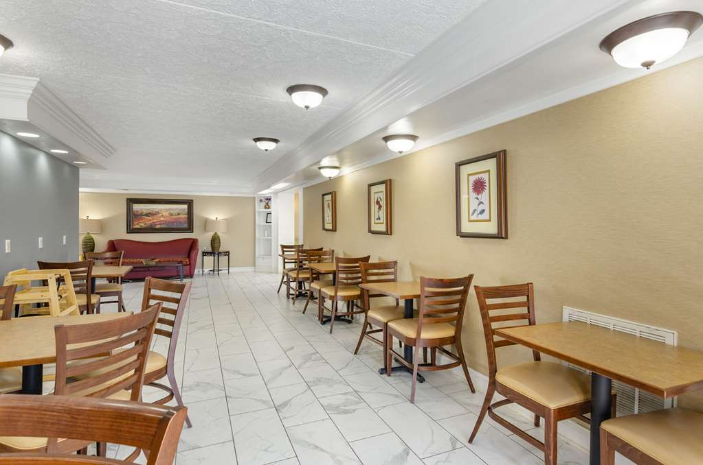 Quality Inn near Martinsville Speedway - photo 30
