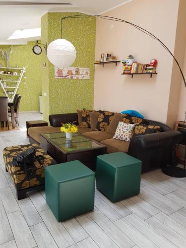 Apartment Sovica — 4-Star Luxury Hotel in Belgrade, Serbia
