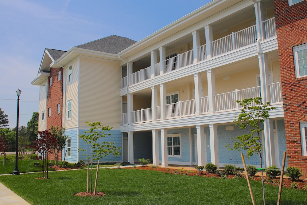 Parkside Resort By Kees Vacations in Williamsburg, United States