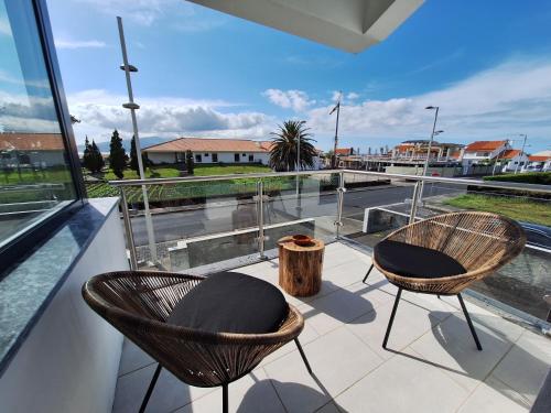 Central Lava 27 Apartment — 4-Star Luxury Hotel in Madalena, Portugal