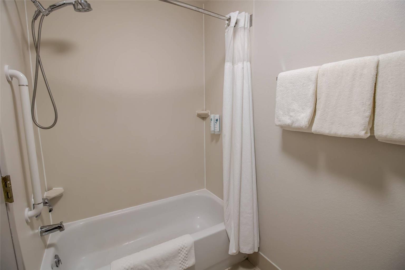 Country Inn & Suites by Radisson Convention Center - photo 62
