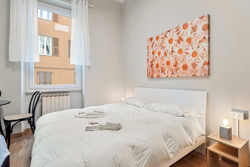Redamare Suites - last minute hotel in La Spezia