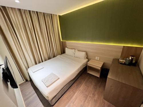 Lucie Hotel — Vientiane — photo 2