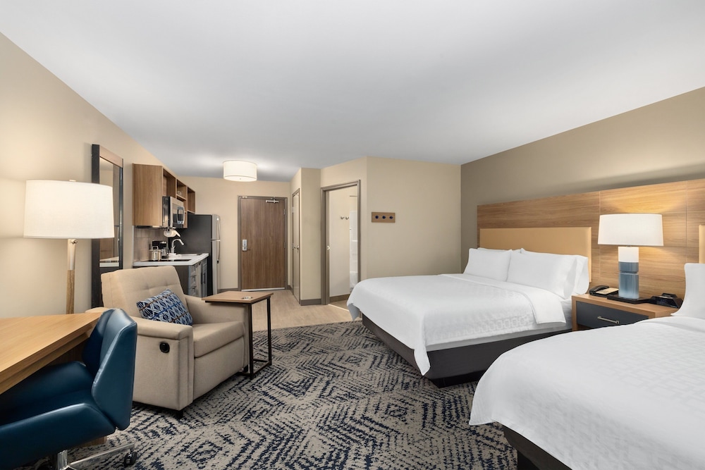 Candlewood Suites Sioux Falls by IHG - photo 8