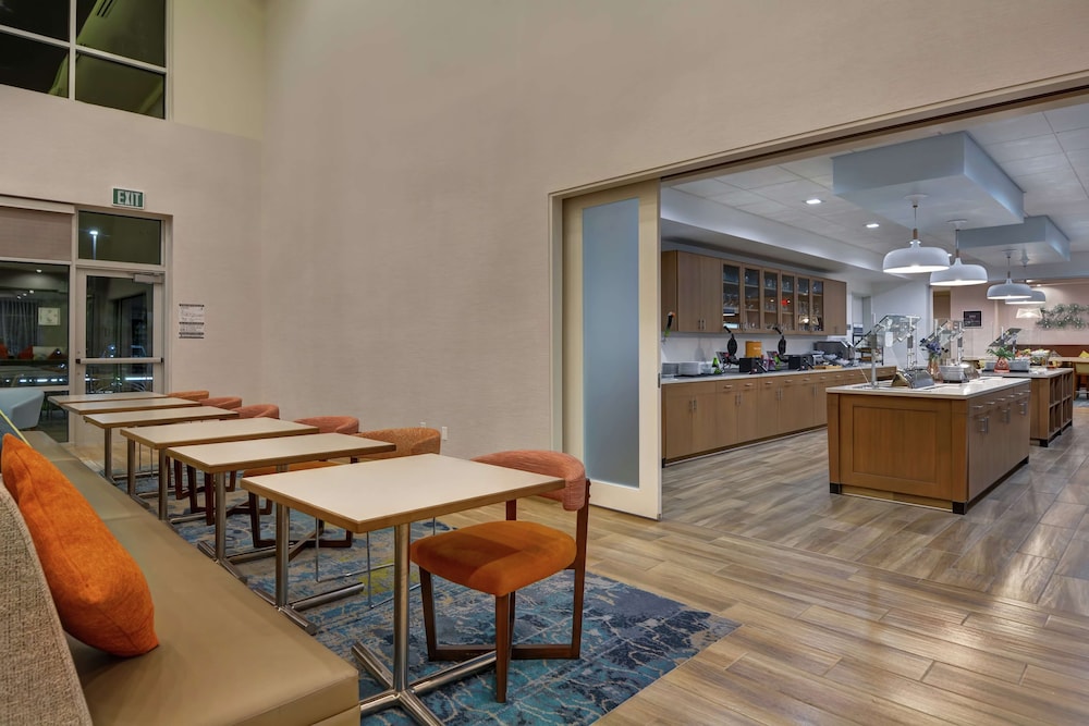 Homewood Suites by Hilton Chula Vista Eastlake - photo 52