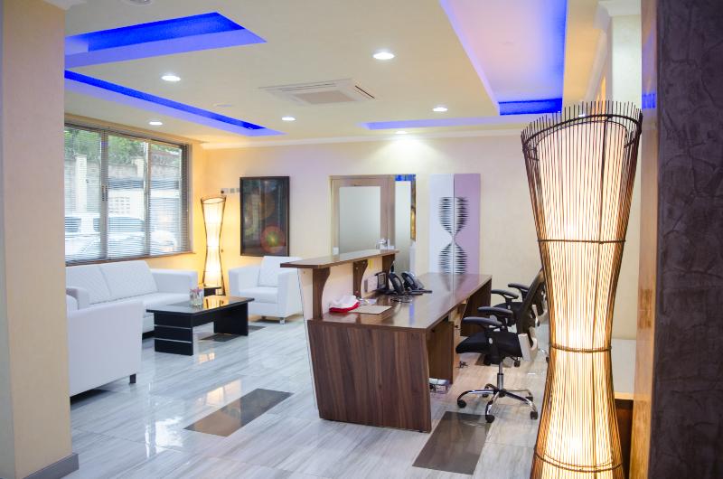 Gramo Suites — Nairobi — photo 2