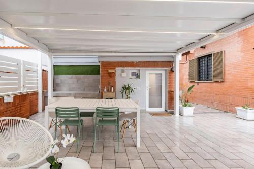 Touch&Go Stanza privata con servizi in Ciampino, Italy