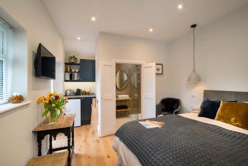 Scaw Fell in Cowes, United Kingdom