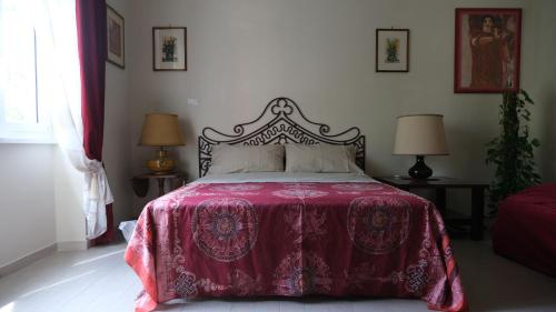 B&B Caput Mundi — 4-Star Luxury Hotel in Rome, Italy