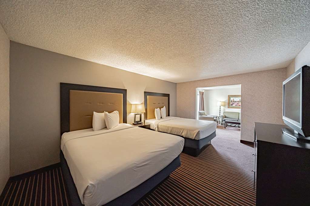 Motel 6 Pocatello - photo 16