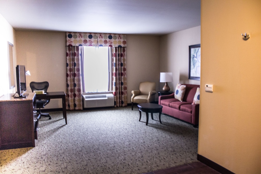 Hilton Garden Inn Pittsburgh Cranberry - photo 7