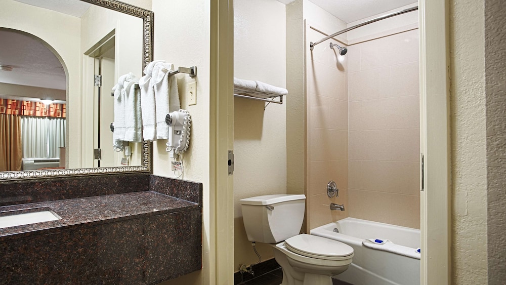 Best Western Minden Inn - photo 16