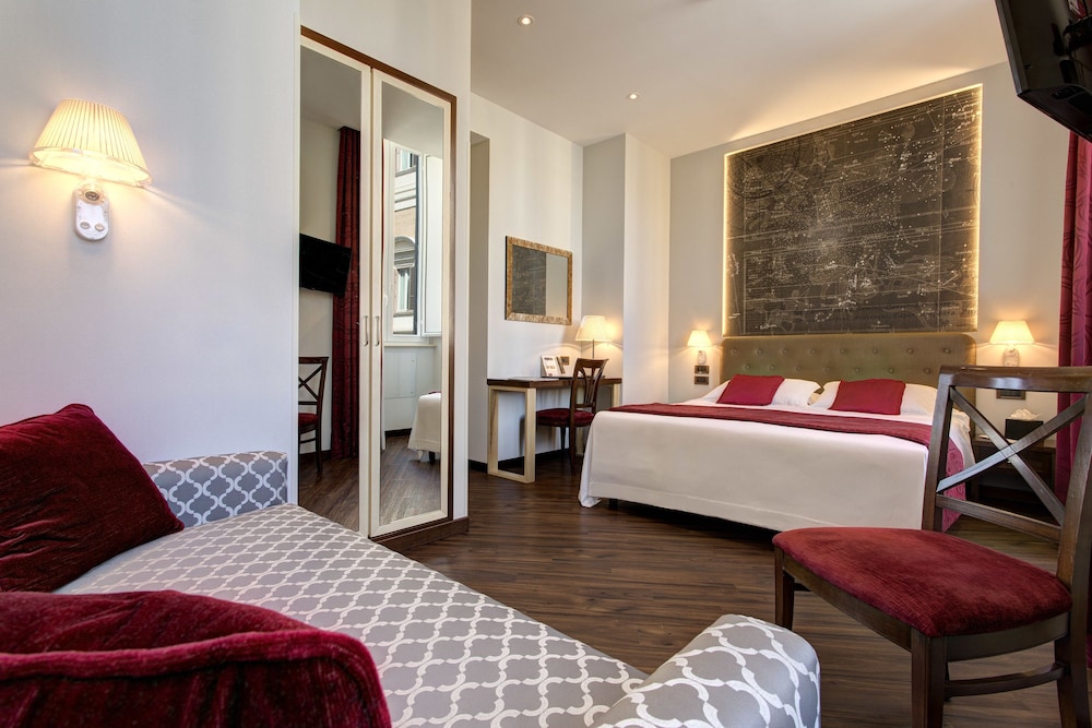 Hotel image of Hotel Nazionale