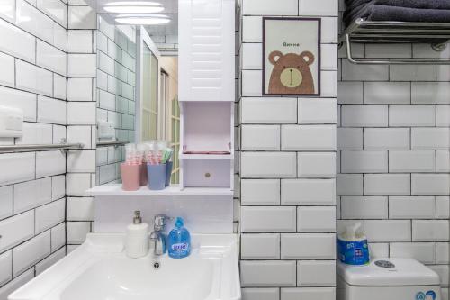 Wuhan Wuchang Hualin Huabu Lane Locals Apartment 00142780 — 4-Star Luxury Hotel in Wuhan, People's Republic of China