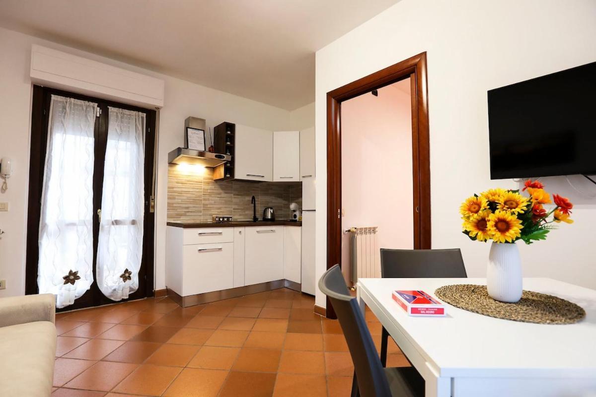 Casa Romarisa — 4-Star Luxury Hotel in Rome, Italy