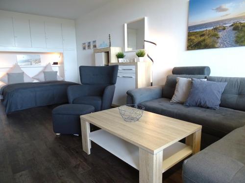 Berolina C 700 — 4-Star Luxury Hotel in Dahme, Germany