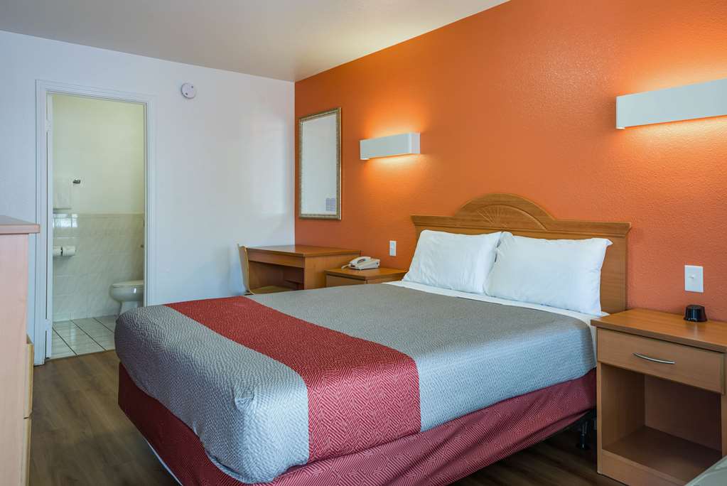 Motel 6 Concord CA - photo 12