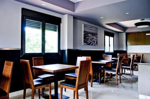 Hotel Rural Neixon — Boiro — photo 4