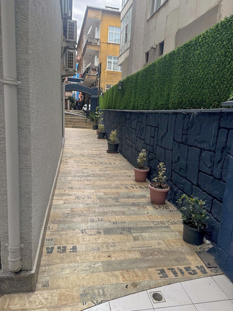Kalmuk Apartment Hotel - last minute hotel in Trabzon