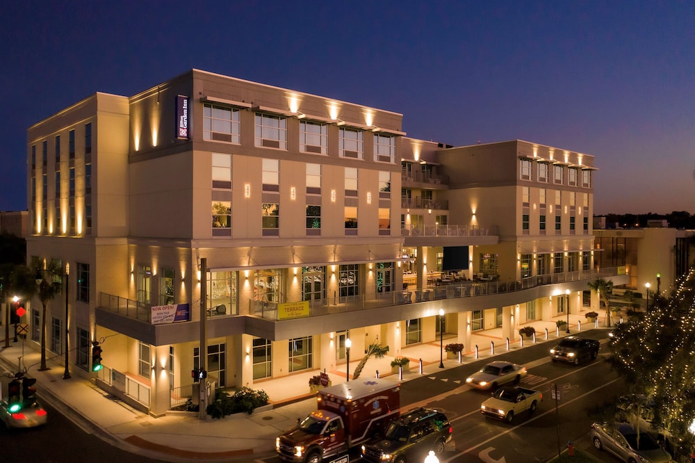 Hilton Garden Inn Ocala Downtown - photo 42