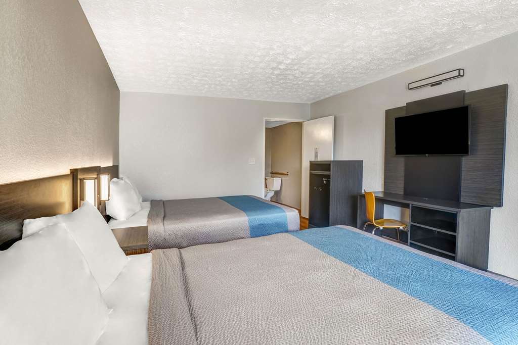 Motel 6 Lexington I 75 Hamburg - photo 10