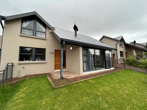 Quillets View in Clarens, South Africa