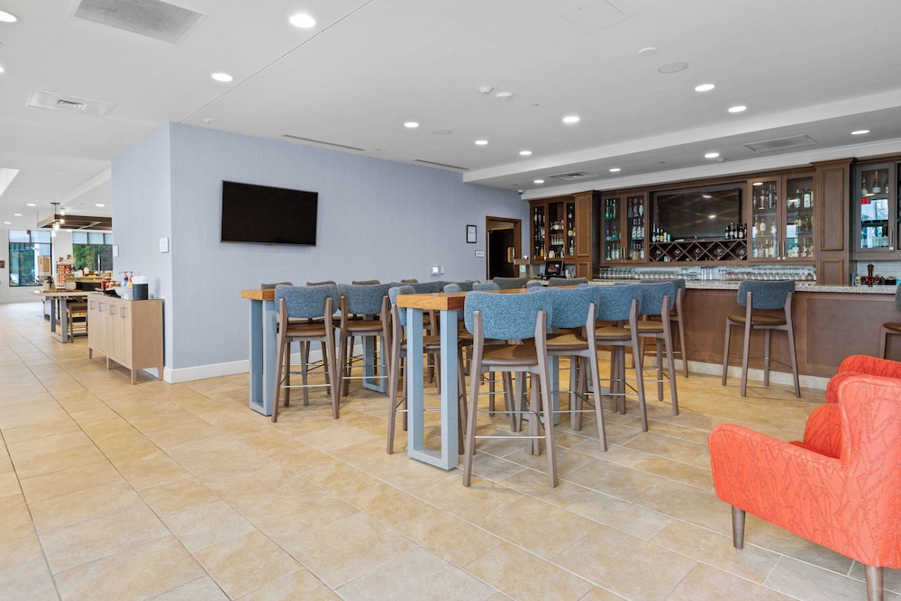Hilton Garden Inn Wallingford Meriden - photo 28