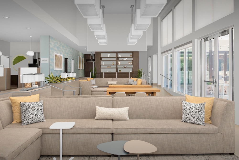 Element Denver Park Meadows - photo 3