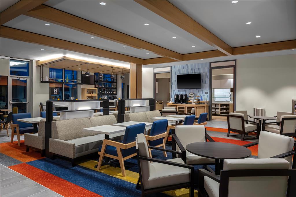 Hyatt House The Woodlands Shenandoah - photo 39