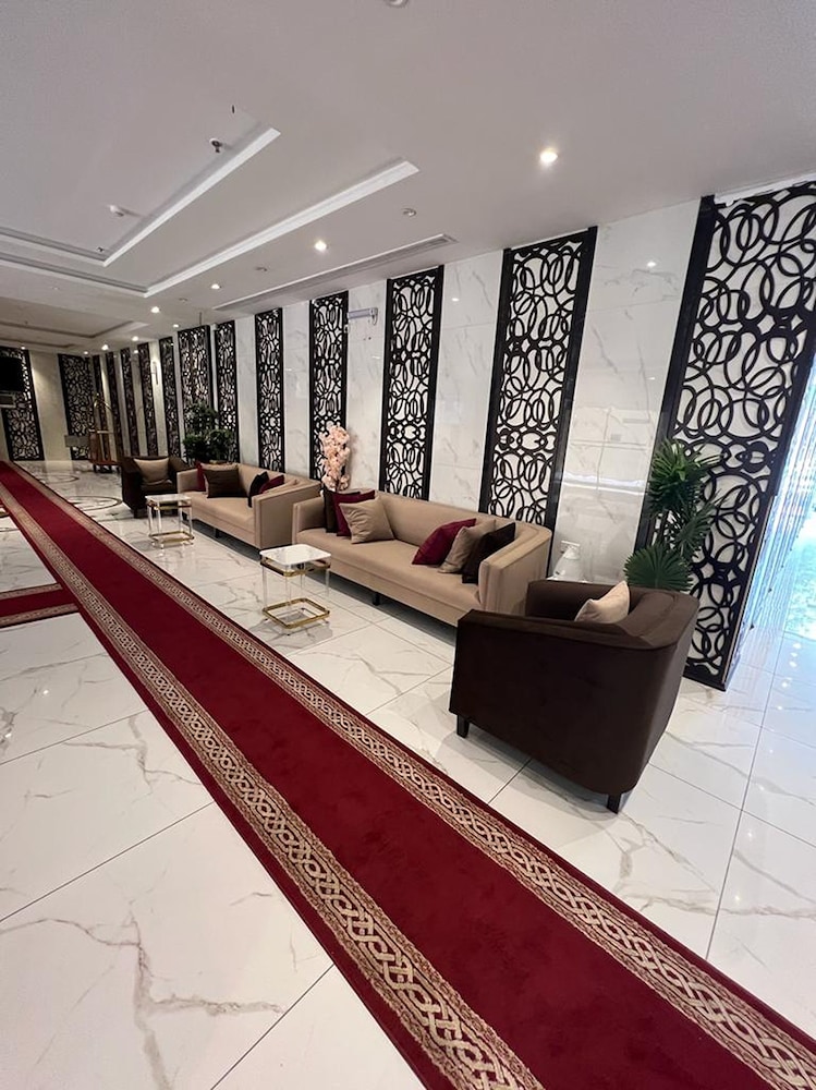 Restoservicedsuites — Jeddah — photo 4
