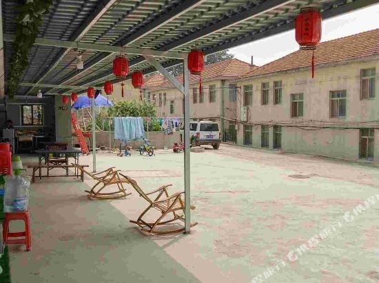 Rongma Inn - last minute hotel in Yantai