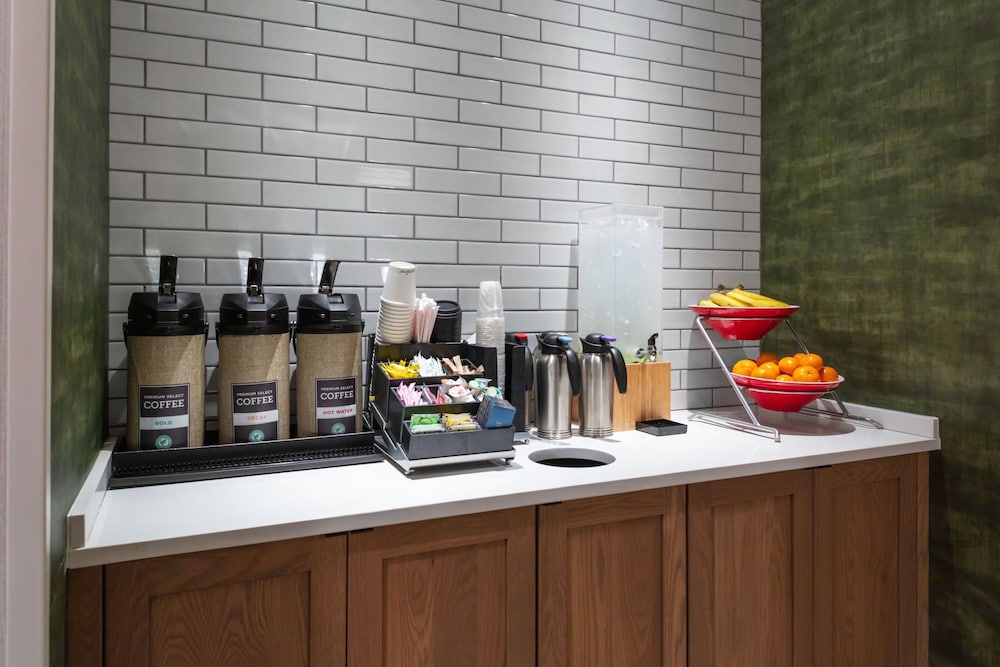 Fairfield Inn & Suites Atlanta Marietta - photo 18