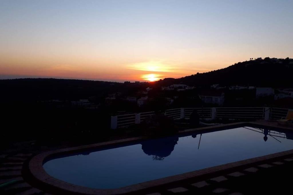 Monte Velho in Loule, Portugal