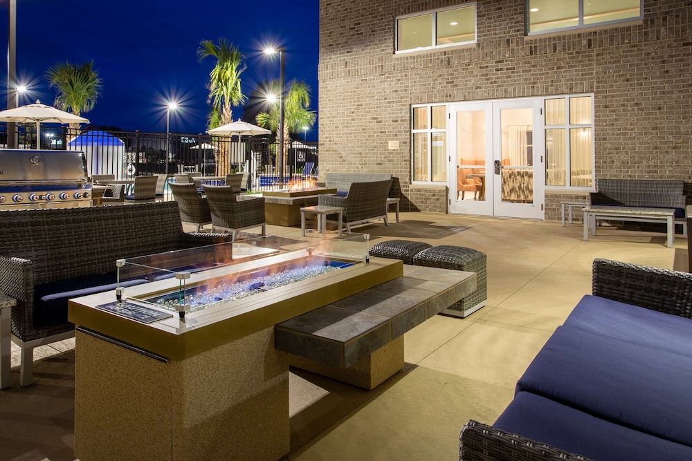 Homewood Suites by Hilton Myrtle Beach Coastal Grand Mall - photo 28