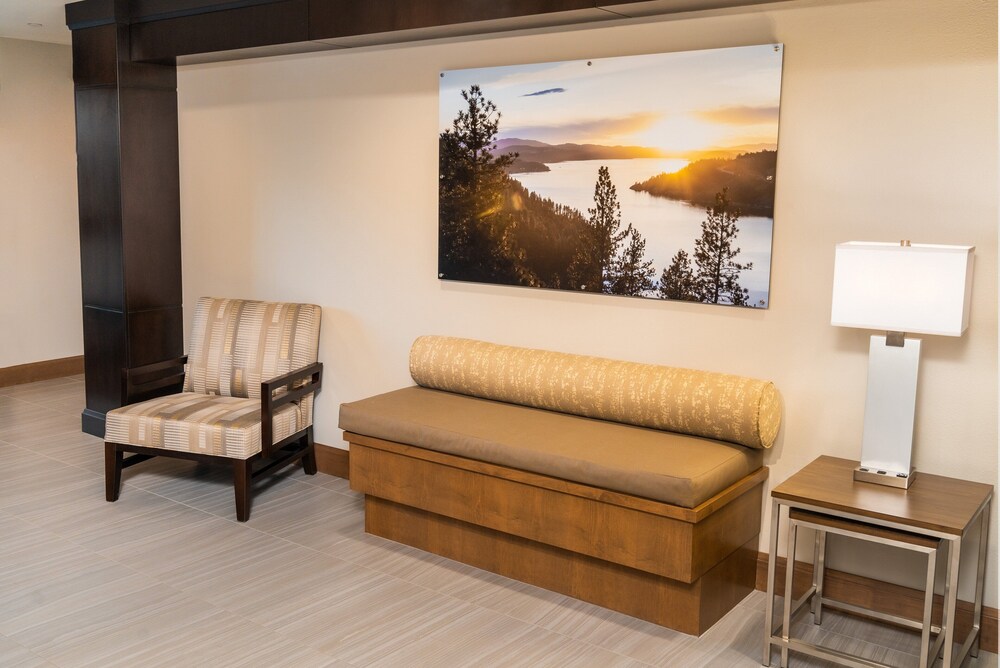 Staybridge Suites Coeur D'Alene by IHG - photo 38