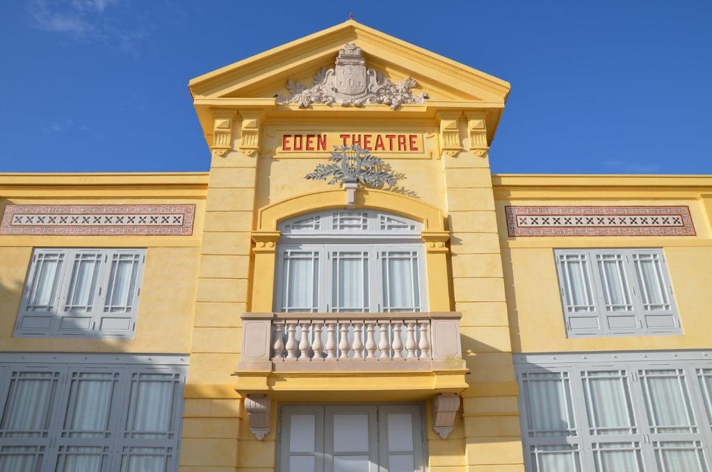 Appartement Recent Plages A Pied 3 Chambres 95 M2 Jardin Et Parking — 4-Star Luxury Hotel in La Ciotat, France