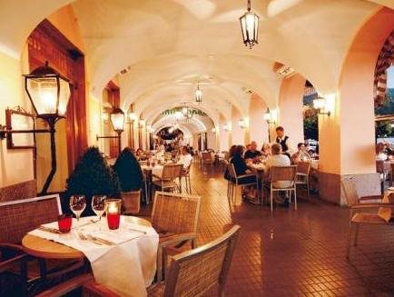 Hotel Du Lac & Spa in Bellagio, Italy