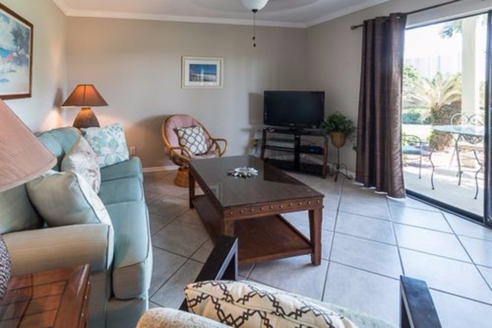 Seascape Golf Beach and Tennis Resort - photo 64