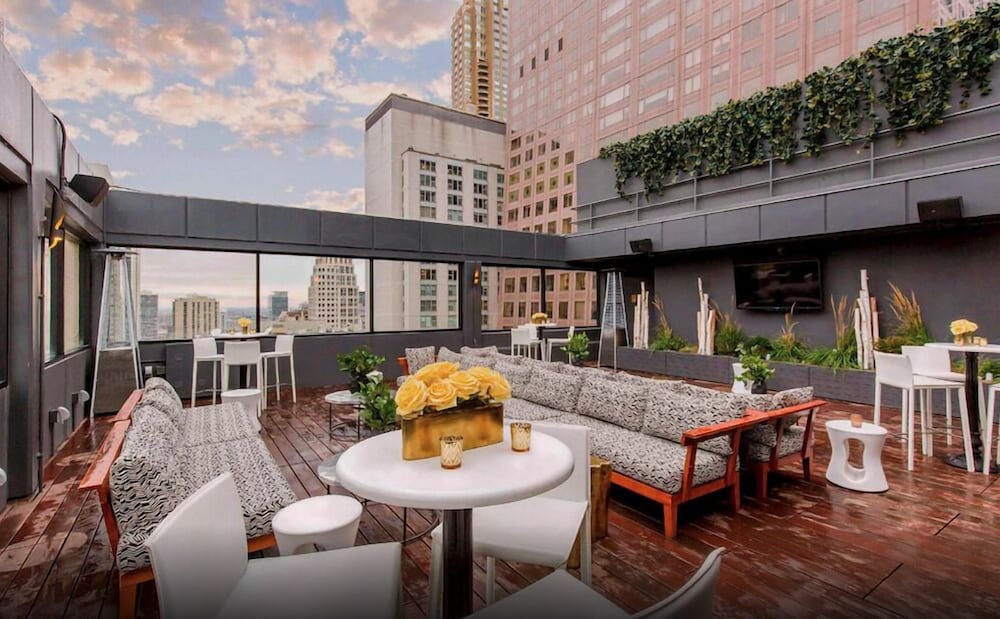 The Chicago Hotel Collection Magnificent Mile - photo 53