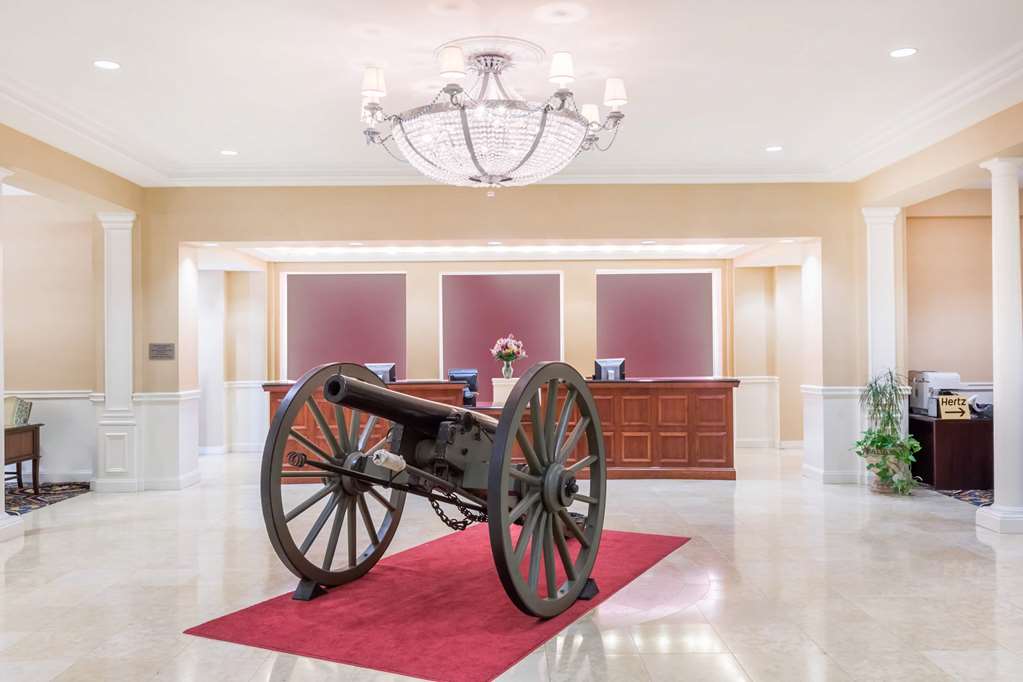 Wyndham Gettysburg Hotel & Conference Center - photo 4