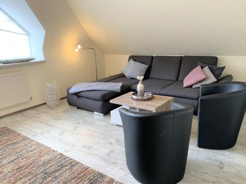 Haus Mila Wohnung 2 — 4-Star Luxury Hotel in Dahme, Germany