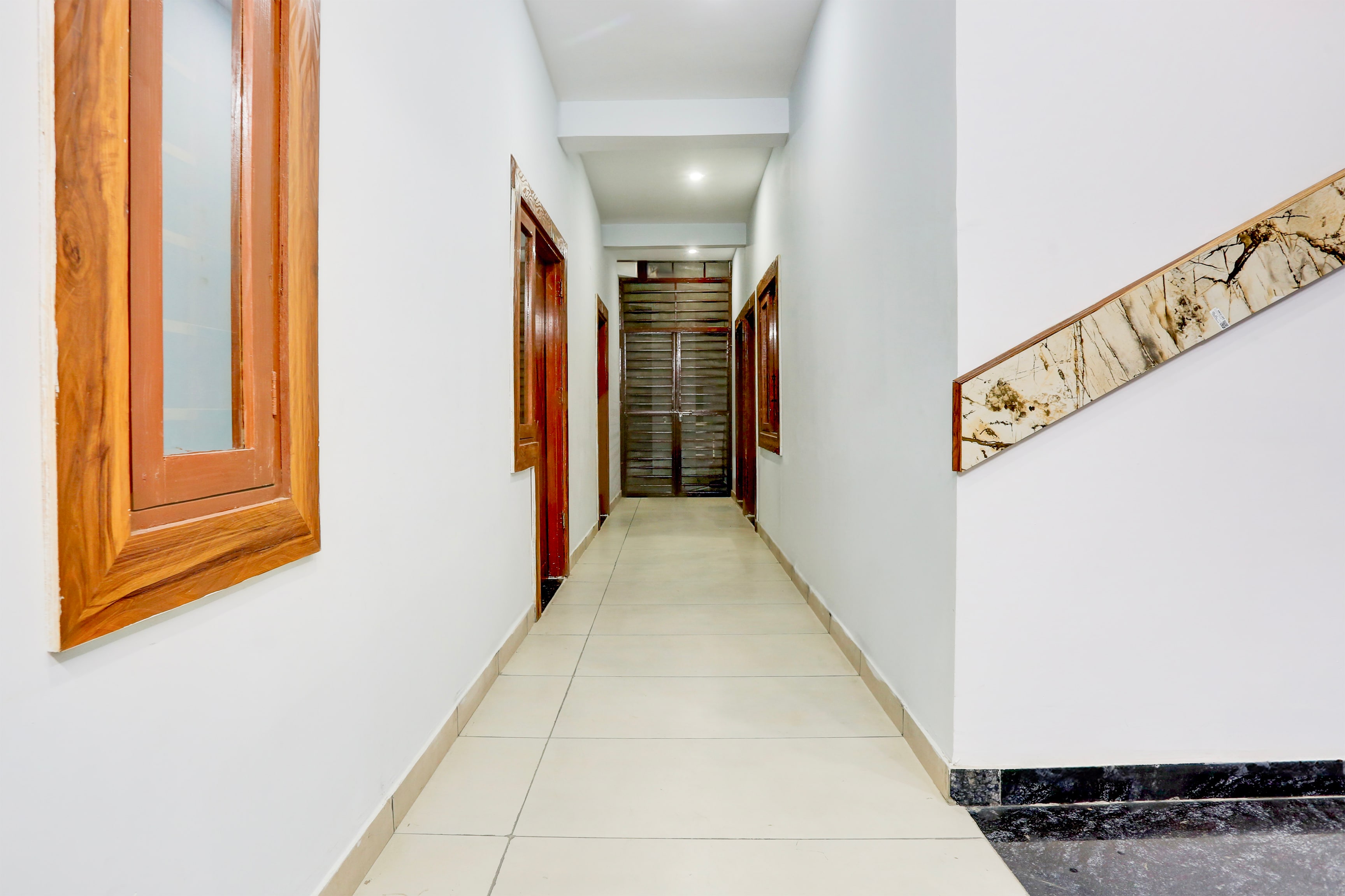 Hotel O Adinath Guest House — Haridwar