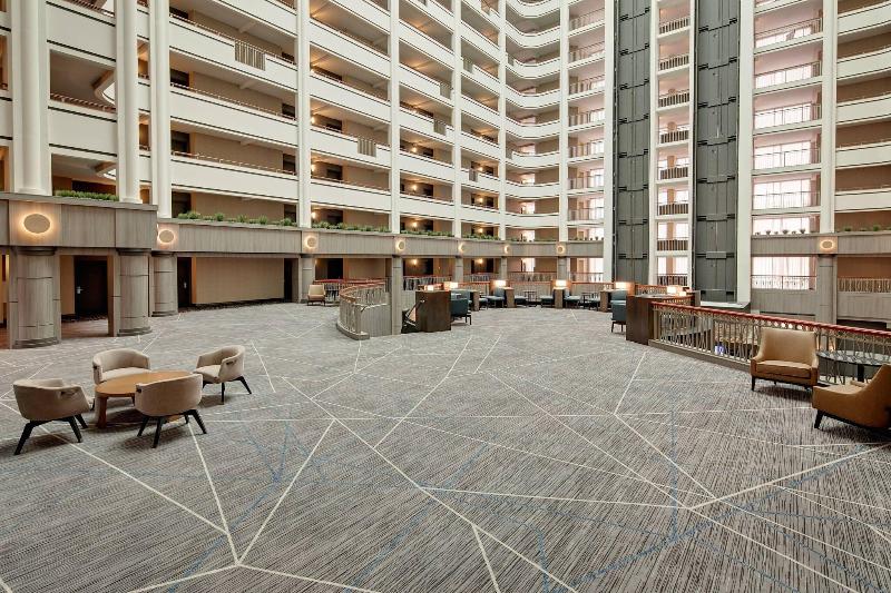 Cincinnati Marriott at RiverCenter - photo 129