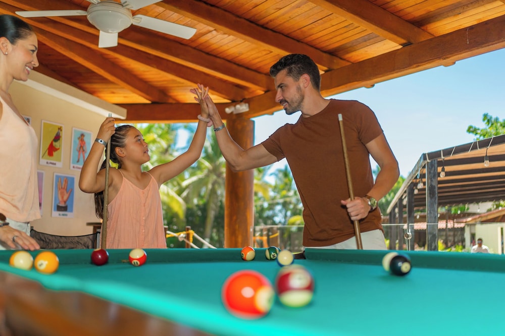 Billiards