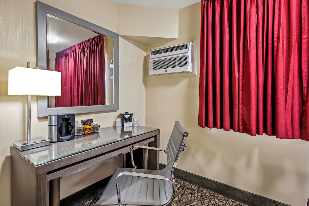Red Roof Inn Yuba City Bonanza Marysville - photo 10