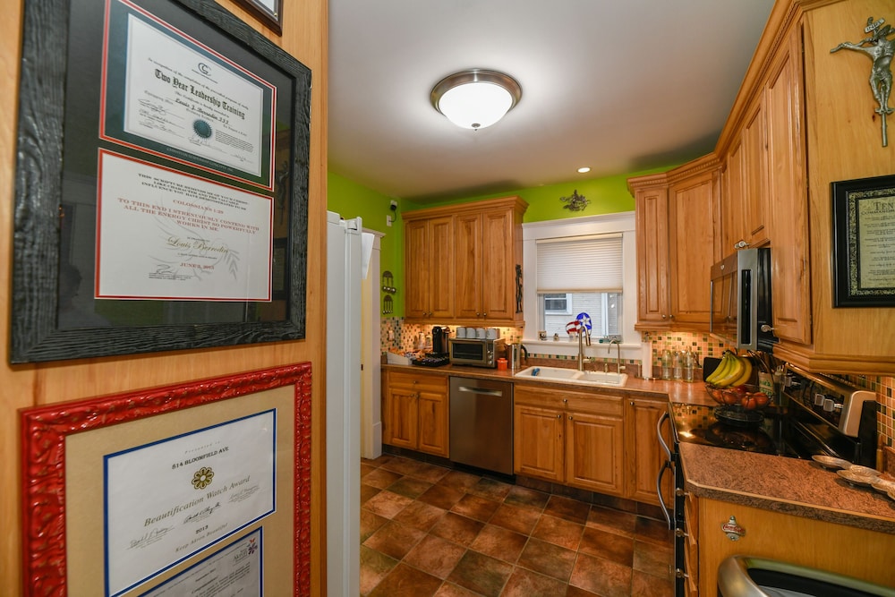 Berrodin Bed & Breakfast - photo 195