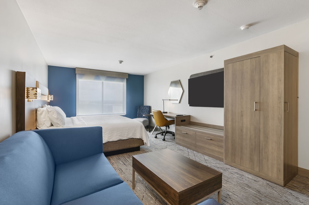 Holiday Inn Express Hotel & Suites Peru Lasalle Area an IHG Hotel - photo 5