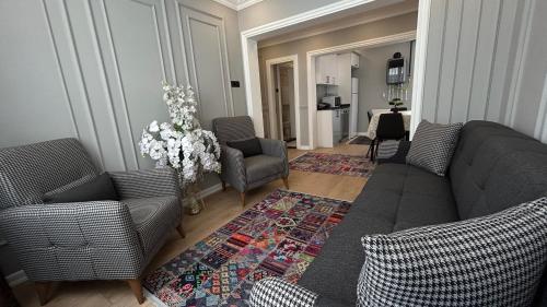 Keles Home — 4-Star Luxury Hotel in Trabzon, Turkey